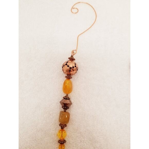 Four beautiful Christmas icicle ornaments c13 - Picture 9 of 9